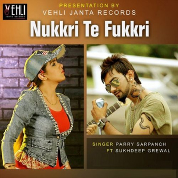 Nukkri Te Fukkri