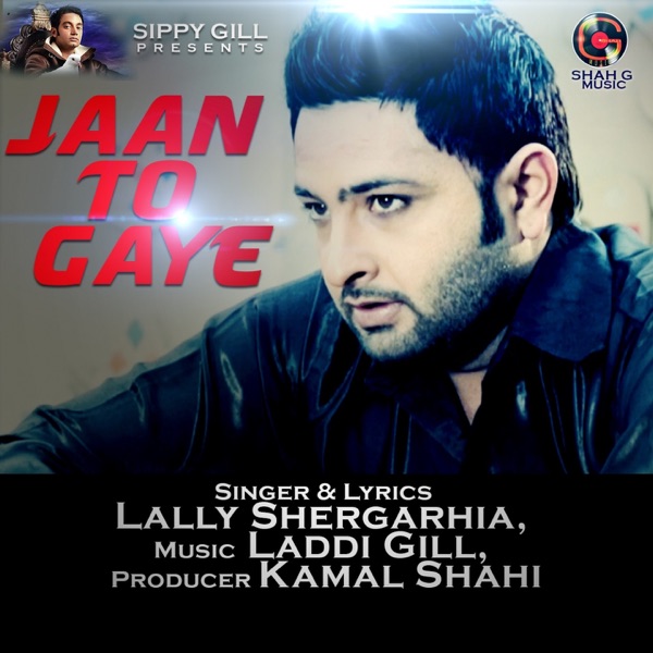 Jaan To Gaye