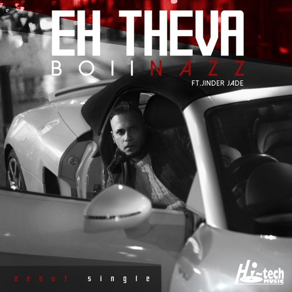 Eh Theva (ft. Jinder Jade)