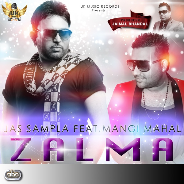Zalma Ft. Mangi Mahal