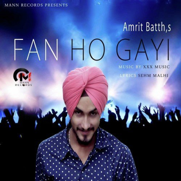Fan Ho Gayi