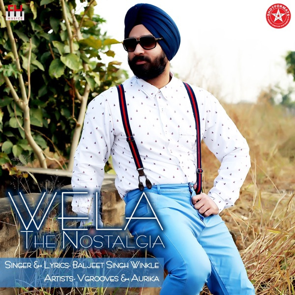 Wela (The Nostalgia)