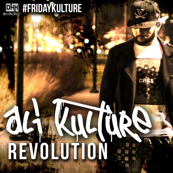Revolution