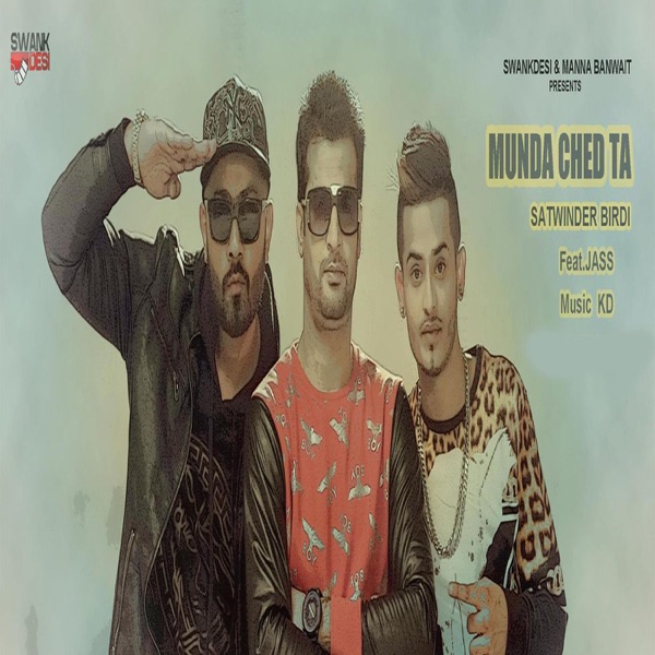 Munda Ched Ta