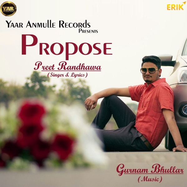 Propose