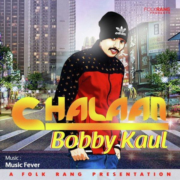 Chalaan