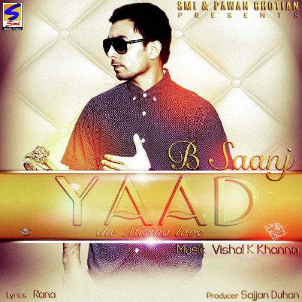 Yaad (The Missing Love)