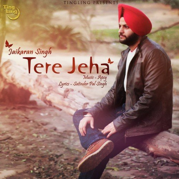 Tere Jeha