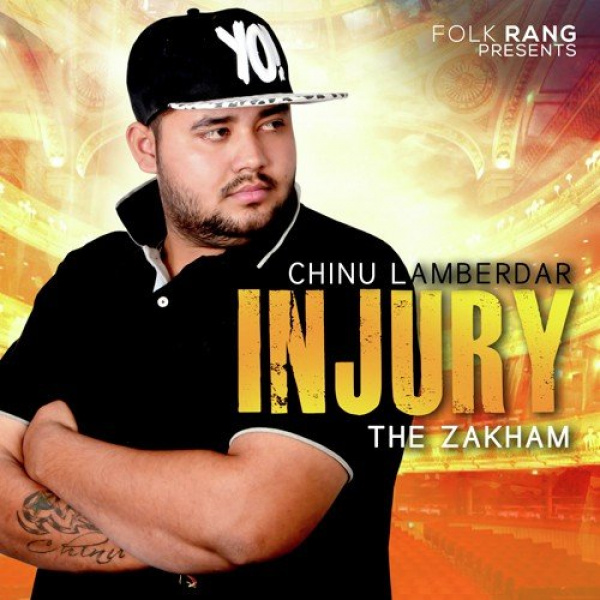 Injury (The Zakham)