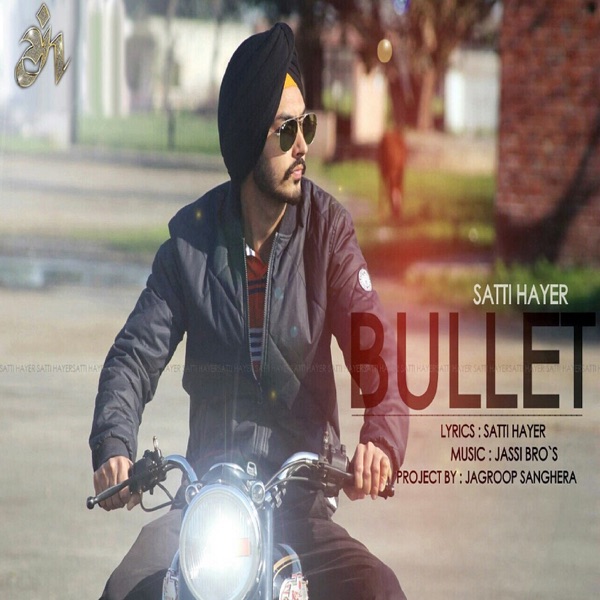 Bullet