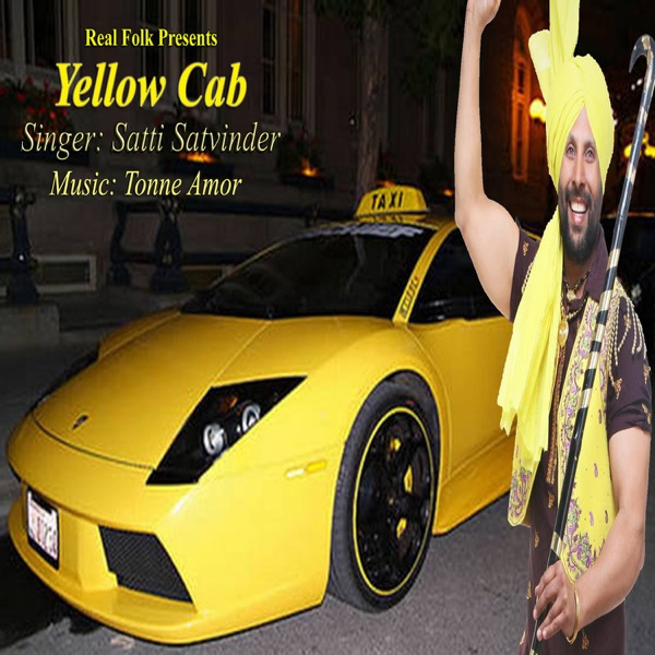 Yellow Cab