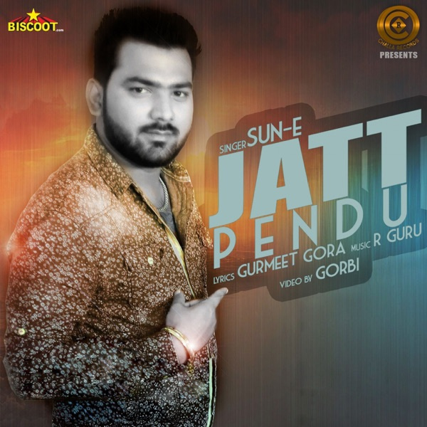 Jatt Pendu