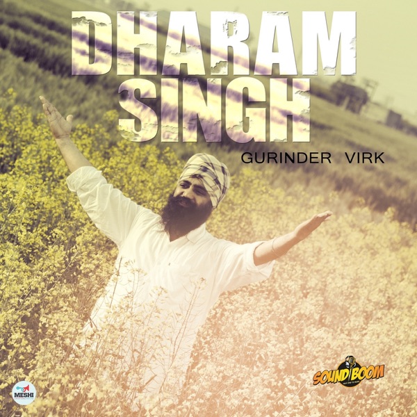 Dharam Singh