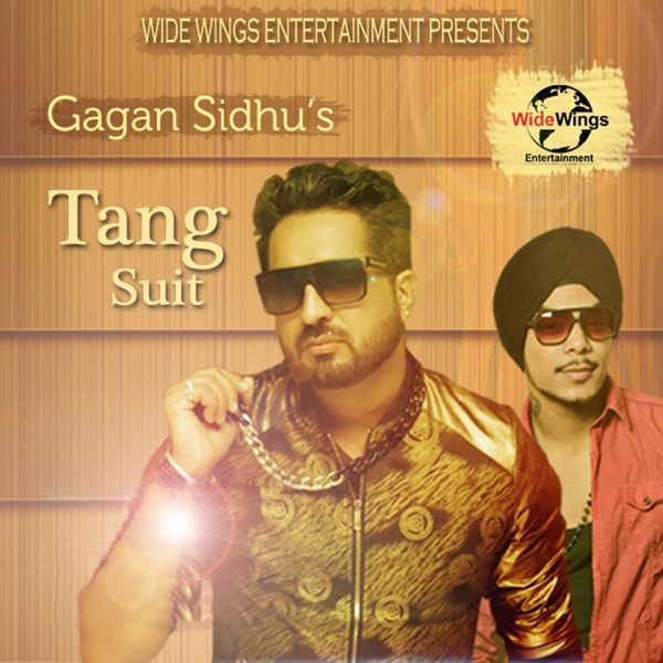 Tang Suit Ft Kuwar Virk