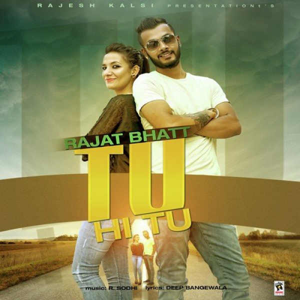 Tu Hi Tu