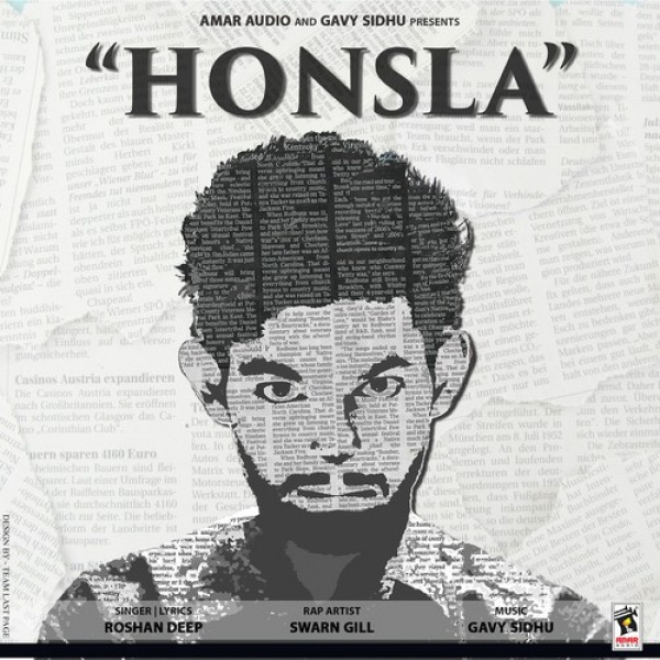 Honsla