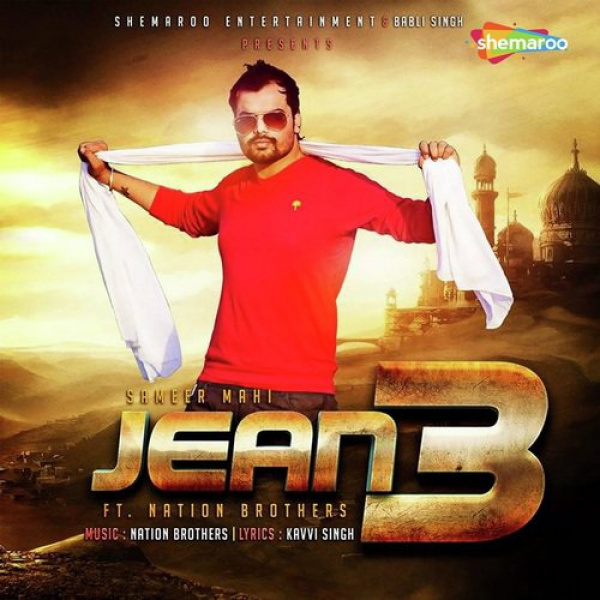 Jean 3