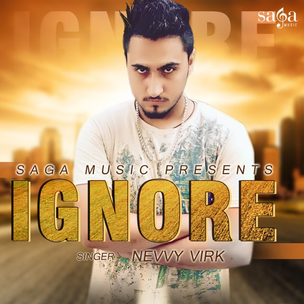 Ignore