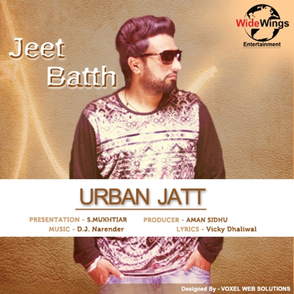 Urban Jatt