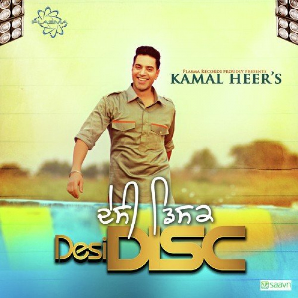 Desi Disc
