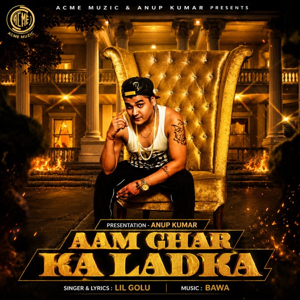 Aam Ghar Ka Ladka