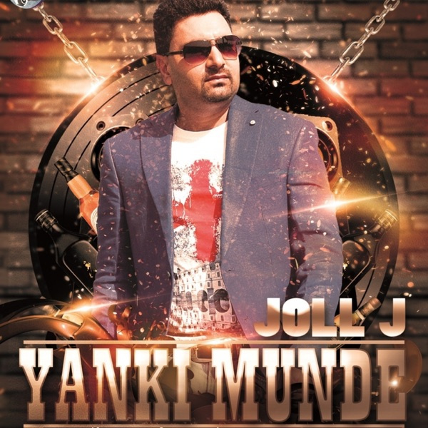 Yanki Munde