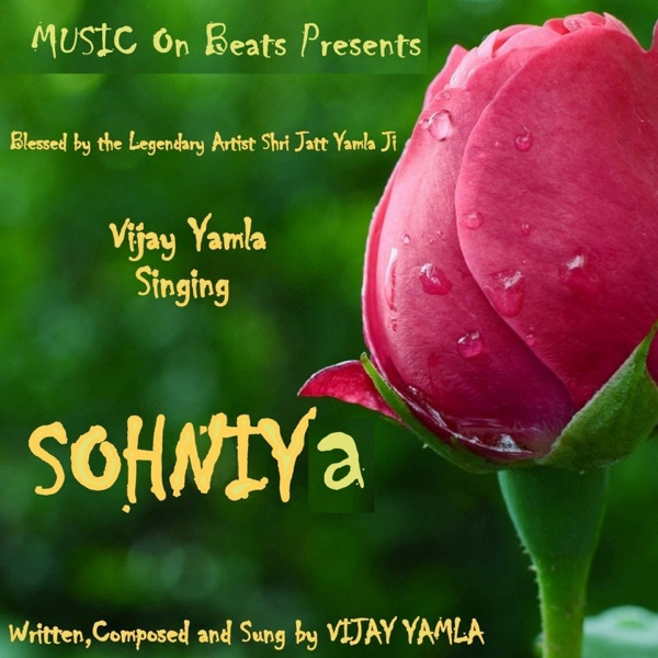 Sohniya