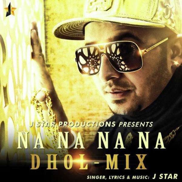 Na Na Na Na (Dhol Mix)