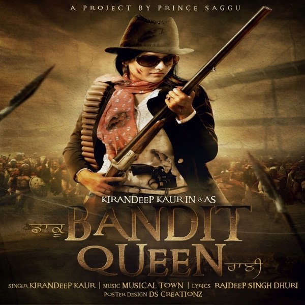 Bandit Queen