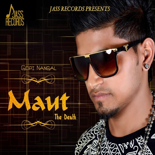 Maut The Death
