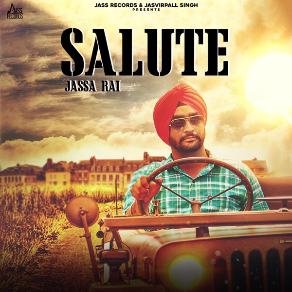 Salute