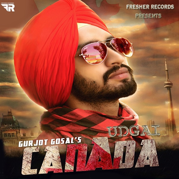 Udgai Canada