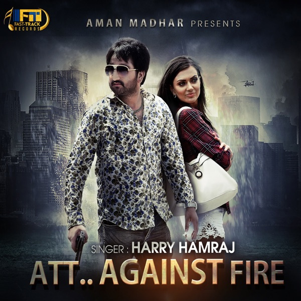 ATT Against FIRE