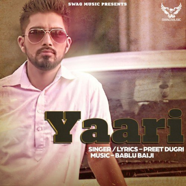 Yaari