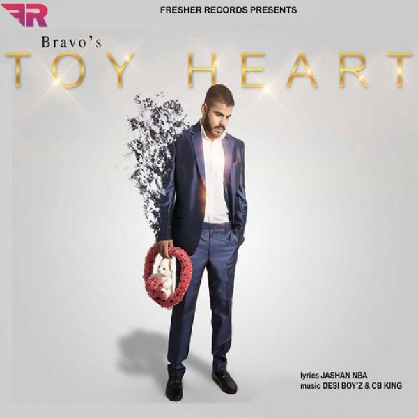 Toy Heart