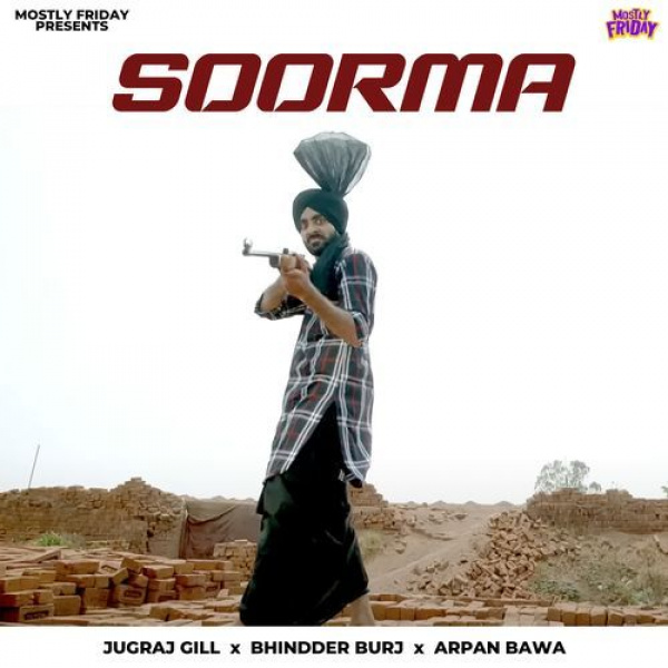 Soorma