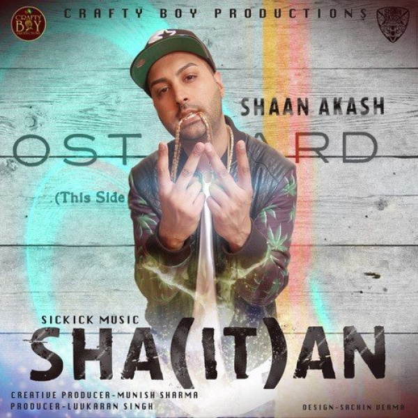 Shaitan