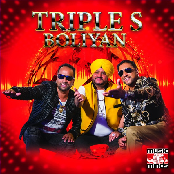 Triple S Boliyan