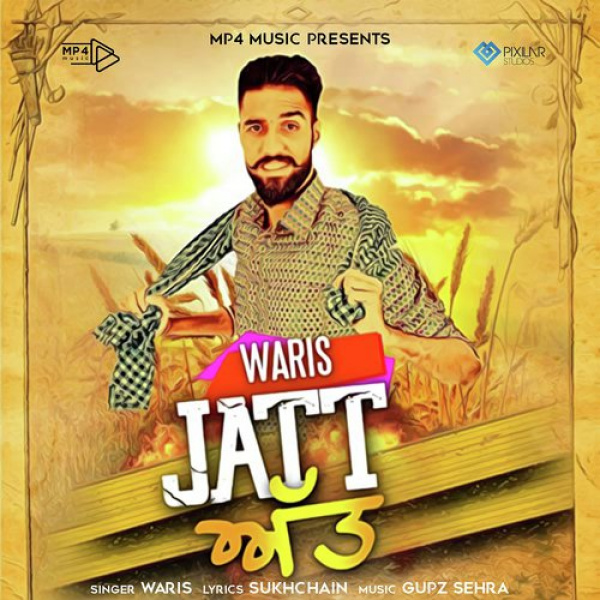 Jatt Att