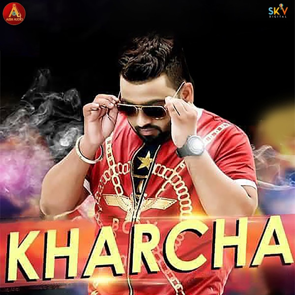 Kharcha