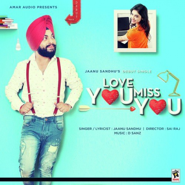 Love You Miss You