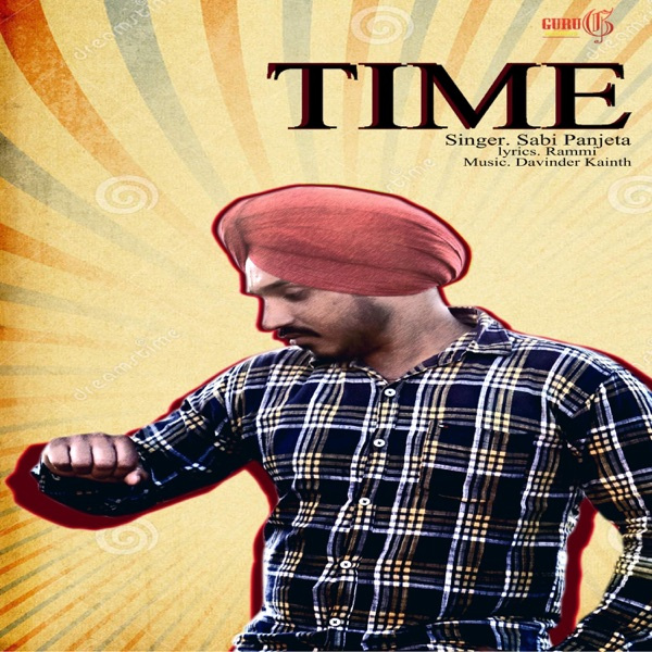 Time