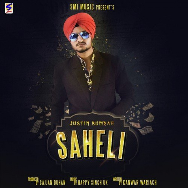 Saheli