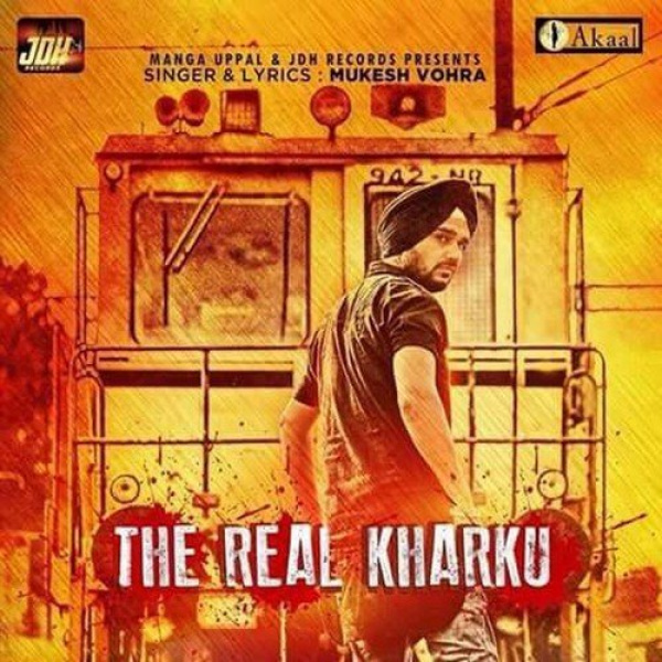 The Real Kharku