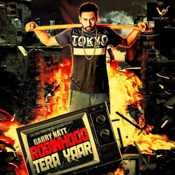 Robinhood Tera Yaar