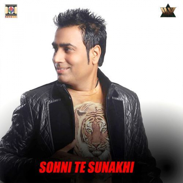 Sohni Te Sunakhi