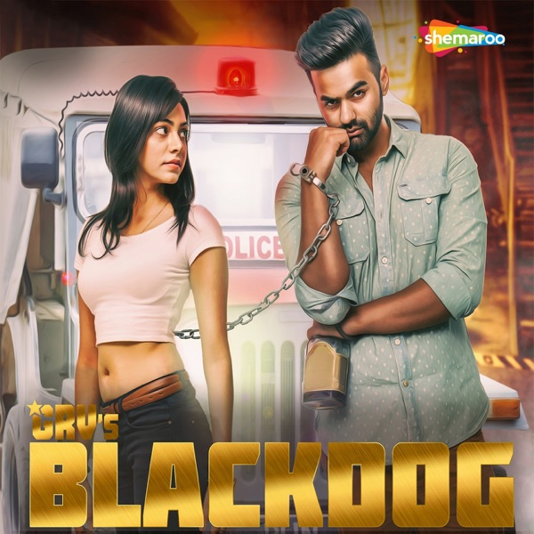 Blackdog