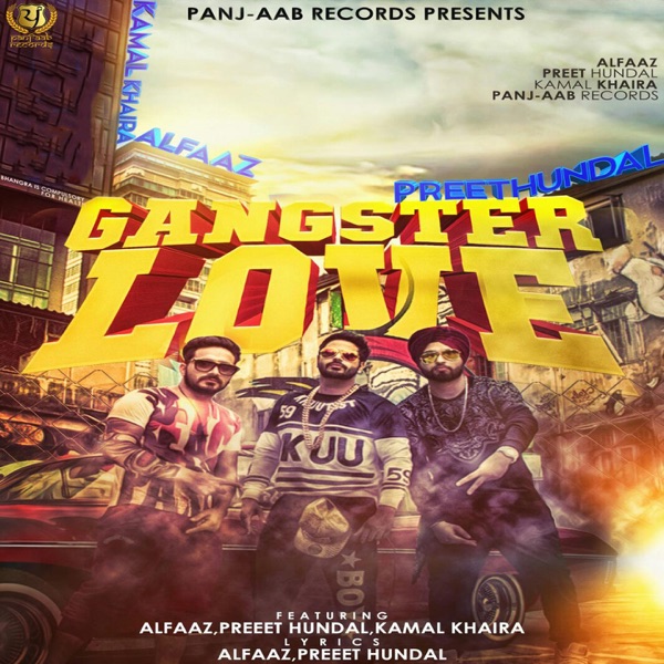 Gangster Love