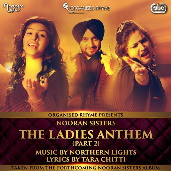 The Ladies Anthem Part 2