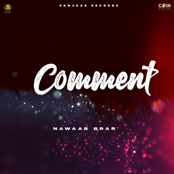Comment